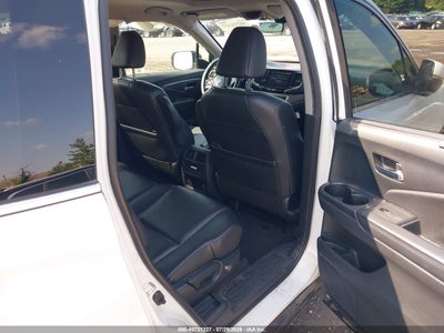 HONDA PILOT