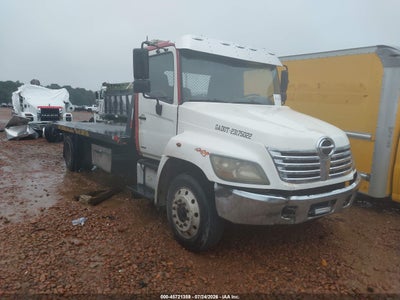 2006 Hino Hino 268