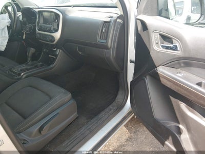 GMC CANYON