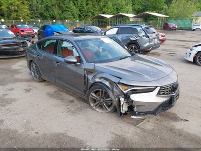 2023 Acura Integra