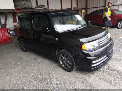 2009 Nissan Cube