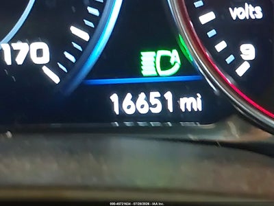 CHEVROLET BLAZER
