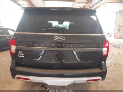 FORD EXPEDITION