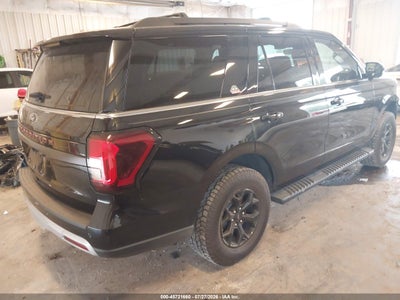 FORD EXPEDITION