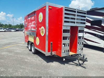 2022 Fud Trailers Fud Trailers