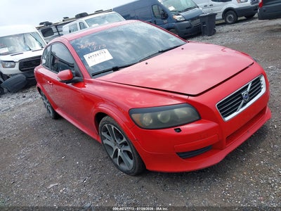 2008 Volvo C30