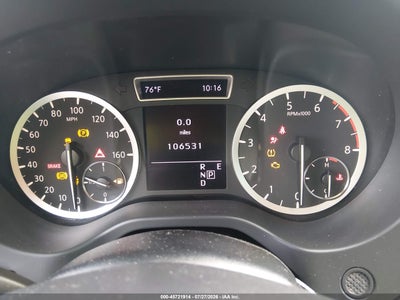INFINITI QX30