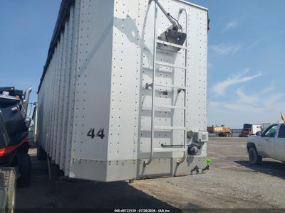2017 Innovative Trailers Trailer
