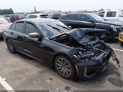 BMW M340I