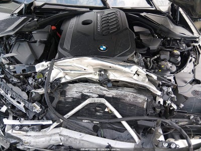 BMW M340I
