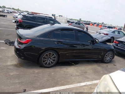 BMW M340I