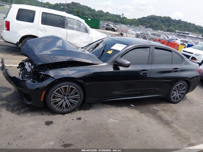 BMW M340I