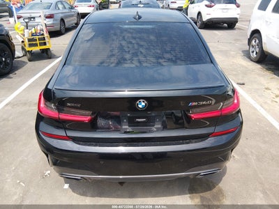 BMW M340I