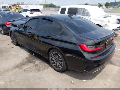 BMW M340I