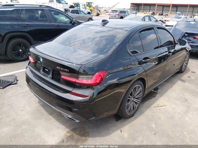 BMW M340I