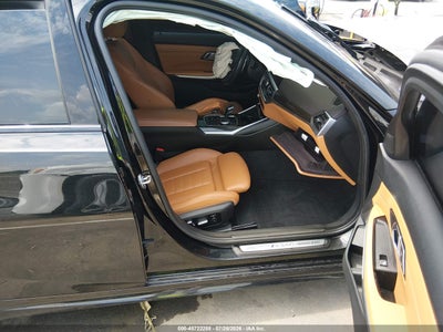 BMW M340I