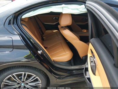 BMW M340I