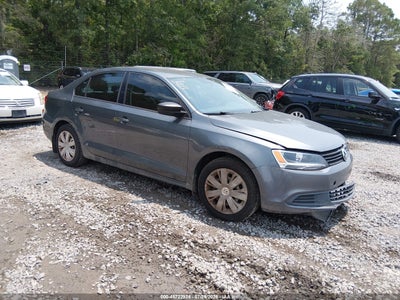 2014 Volkswagen Jetta