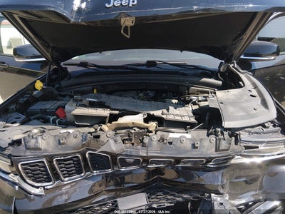 JEEP GRAND CHEROKEE L