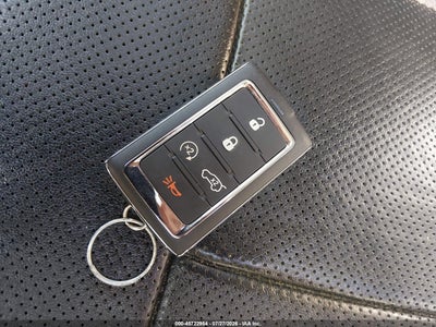 JEEP GRAND CHEROKEE L
