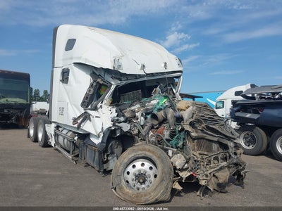 2024 Volvo Vnl