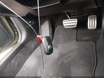 HONDA CIVIC HYBRID