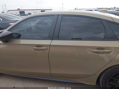 HONDA CIVIC HYBRID