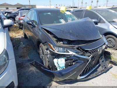 LEXUS ES 300H