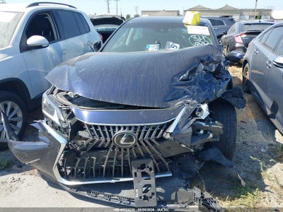 LEXUS ES 300H