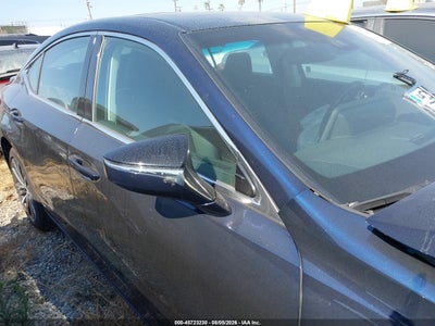 LEXUS ES 300H