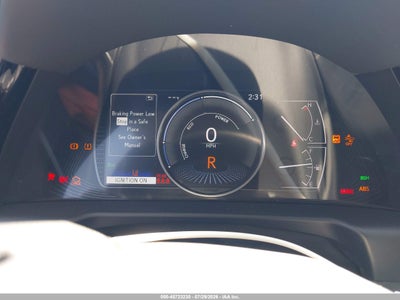 LEXUS ES 300H