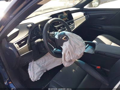 LEXUS ES 300H