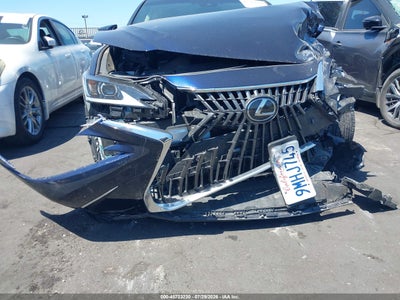 LEXUS ES 300H