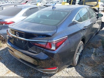 LEXUS ES 300H