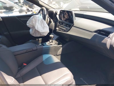 LEXUS ES 300H