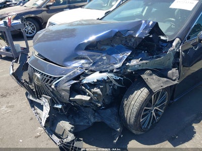LEXUS ES 300H