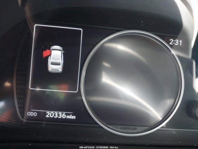 LEXUS ES 300H