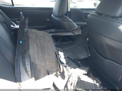 LEXUS ES 300H