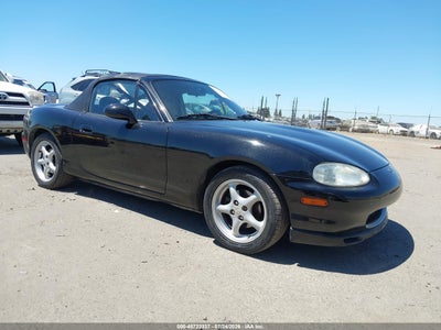 1999 Mazda MX-5 Miata