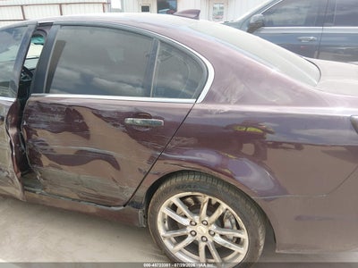 CHEVROLET SS