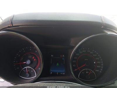 CHEVROLET SS