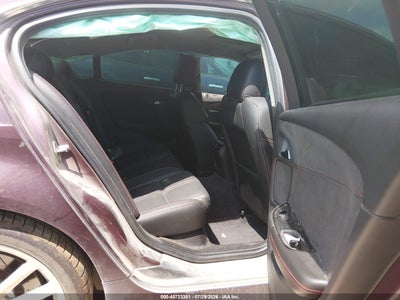 CHEVROLET SS