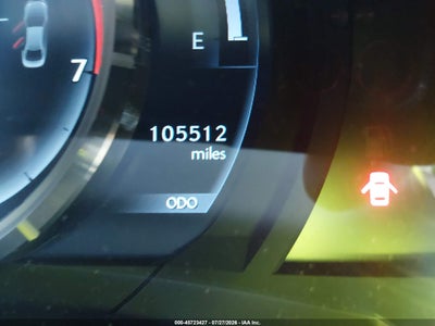 LEXUS IS 200T