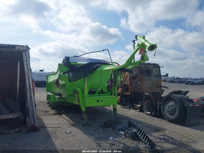 2026 Texas Pride Trailers Trailer