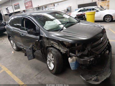 FORD EDGE