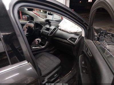 FORD EDGE