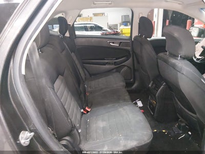 FORD EDGE