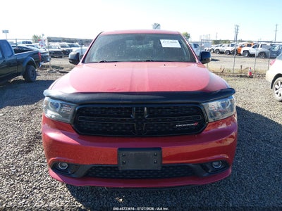 DODGE DURANGO