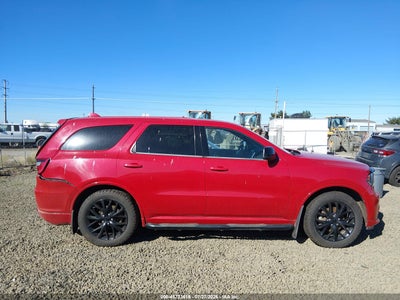 DODGE DURANGO