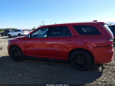 DODGE DURANGO